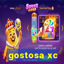 gostosa xc